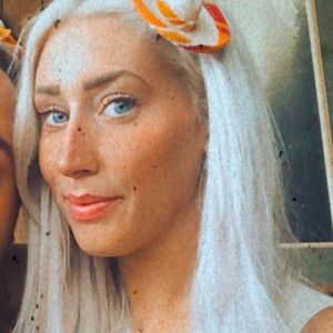 Meet your Posher, Kasey